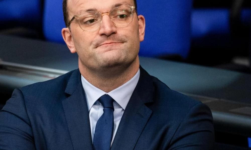 Υπ.Υγείας Γερμανίας για κορωνοϊό: Διανύουμε την περίοδο «ηρεμίας πριν από την καταιγίδα